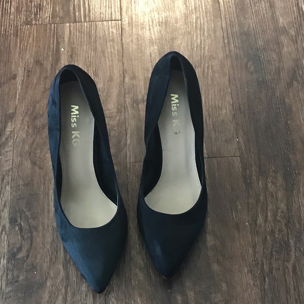 Female shoes